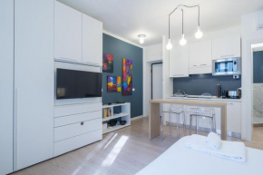 Easylife - Moderno e chic studio in Porta Venezia